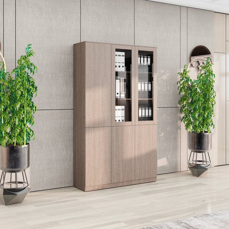 Naomi · Office Shelves