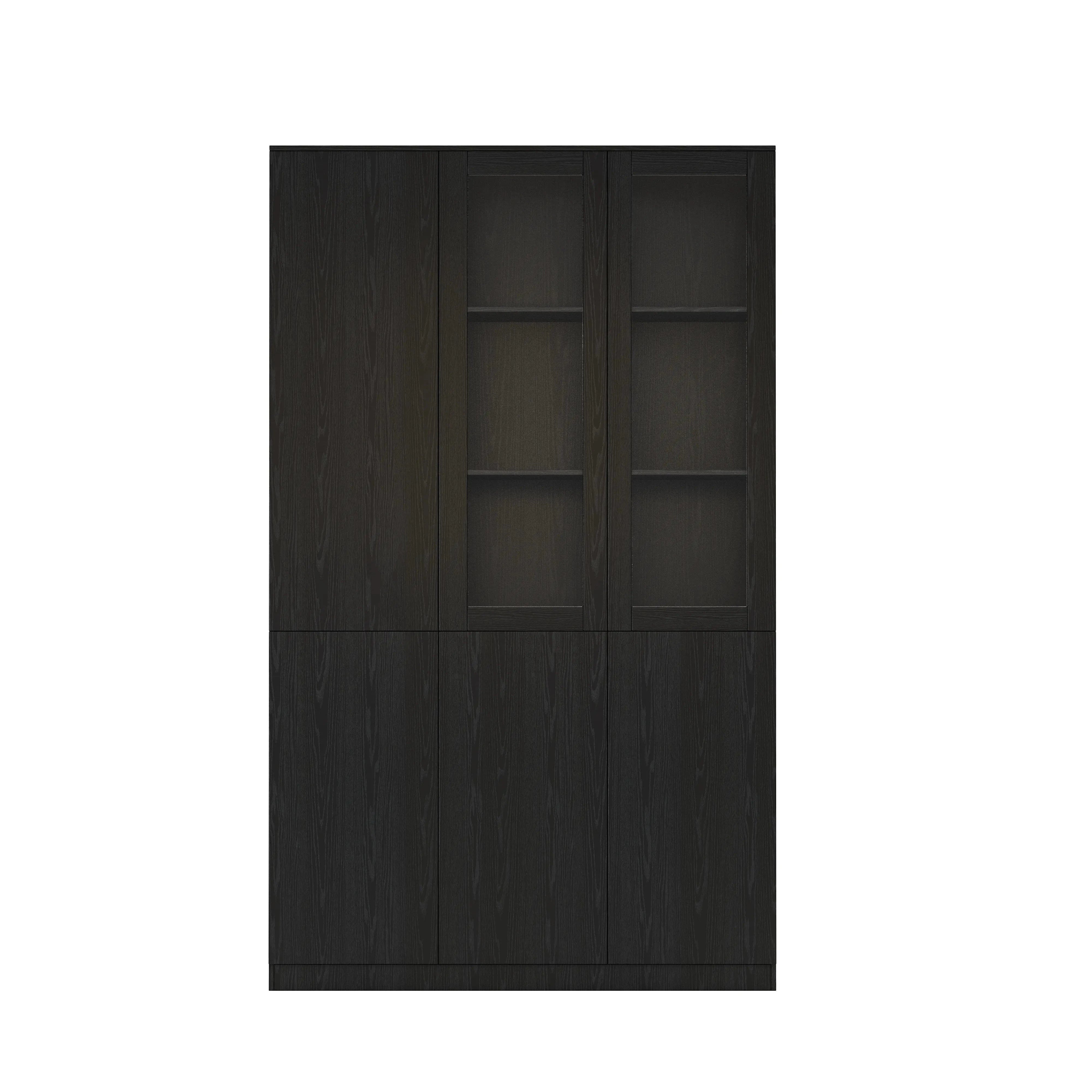 Naomi · Office Shelves