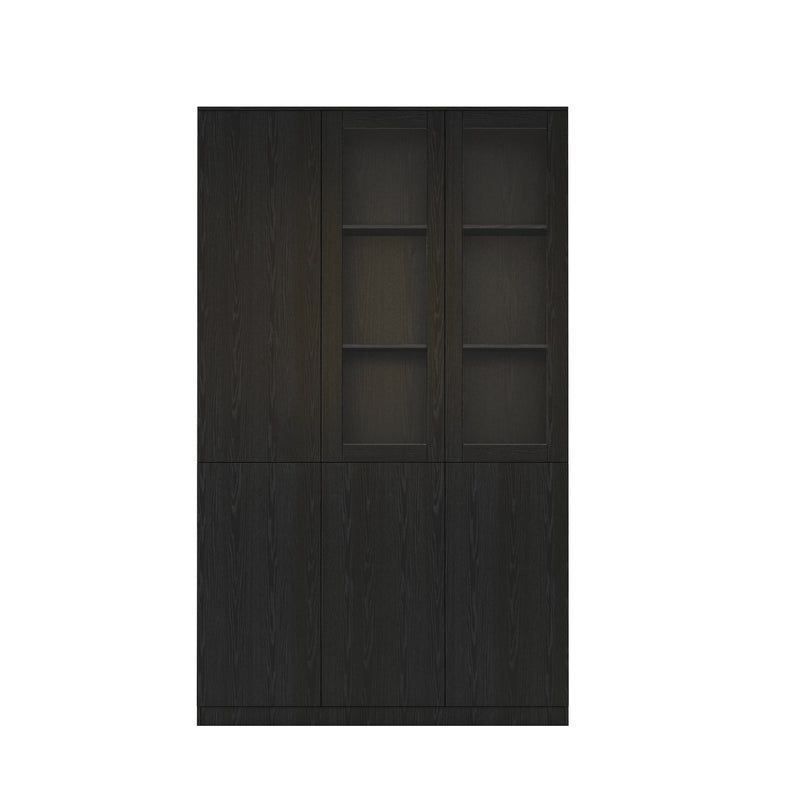 Naomi · Office Shelves