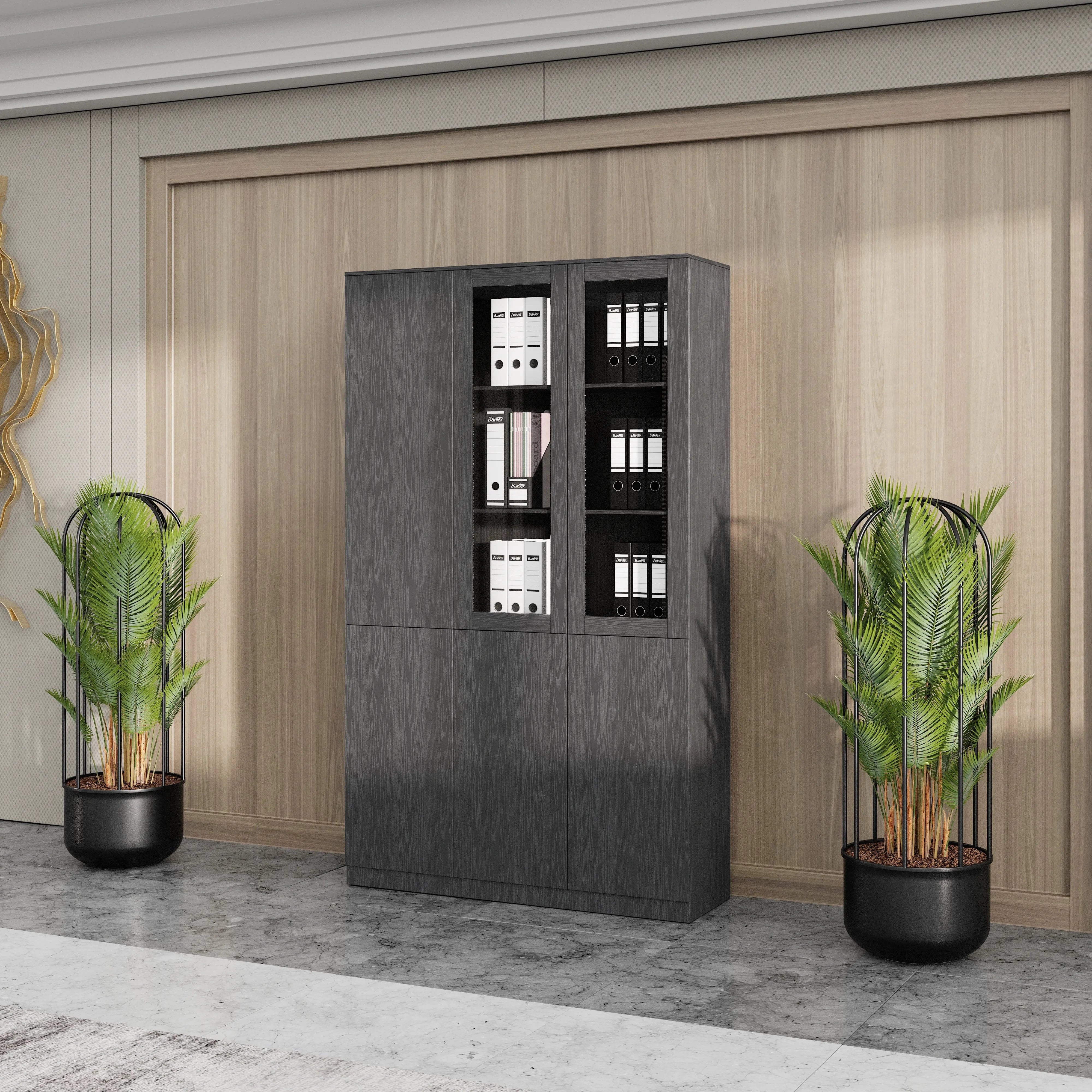 Naomi · Office Shelves