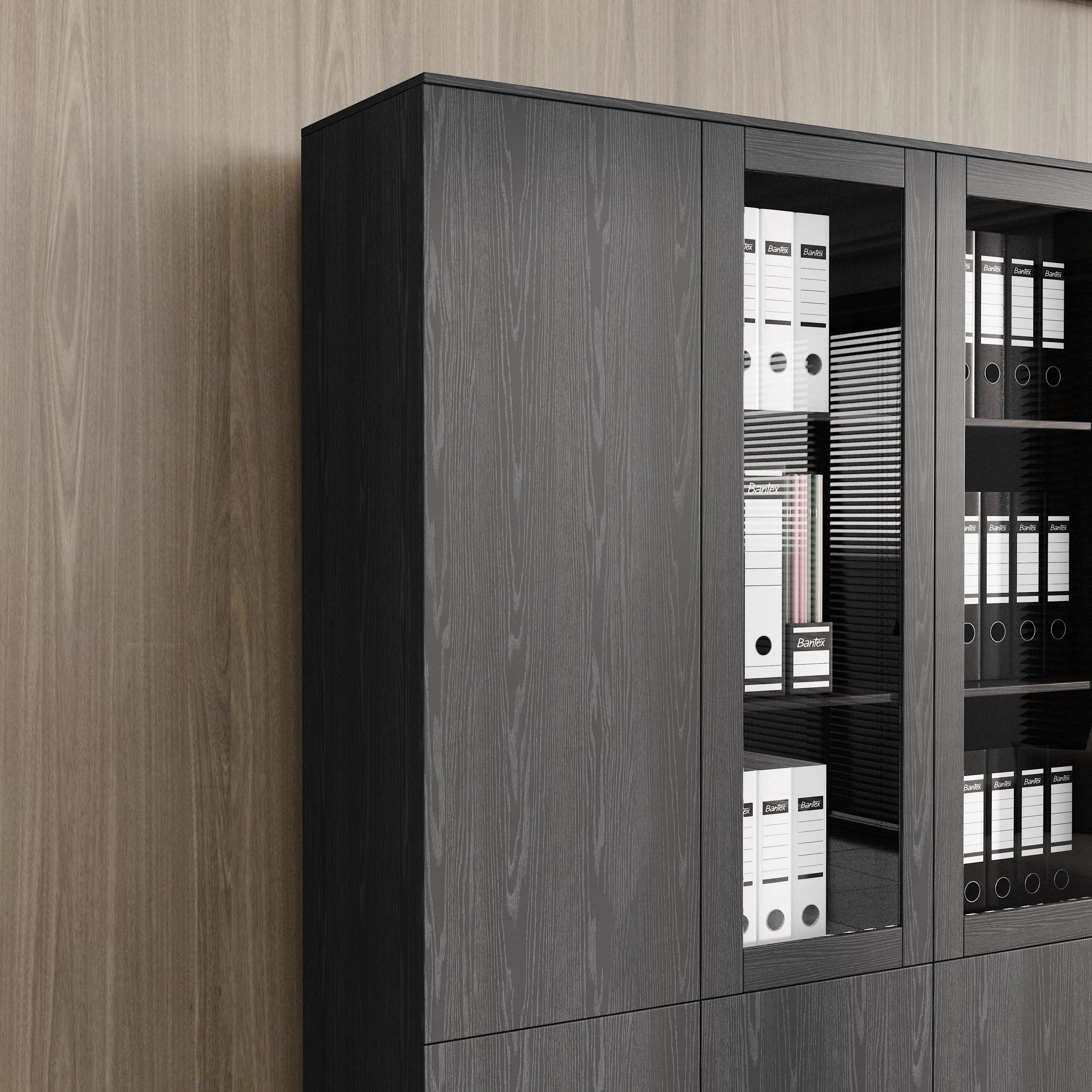 Naomi · Office Shelves