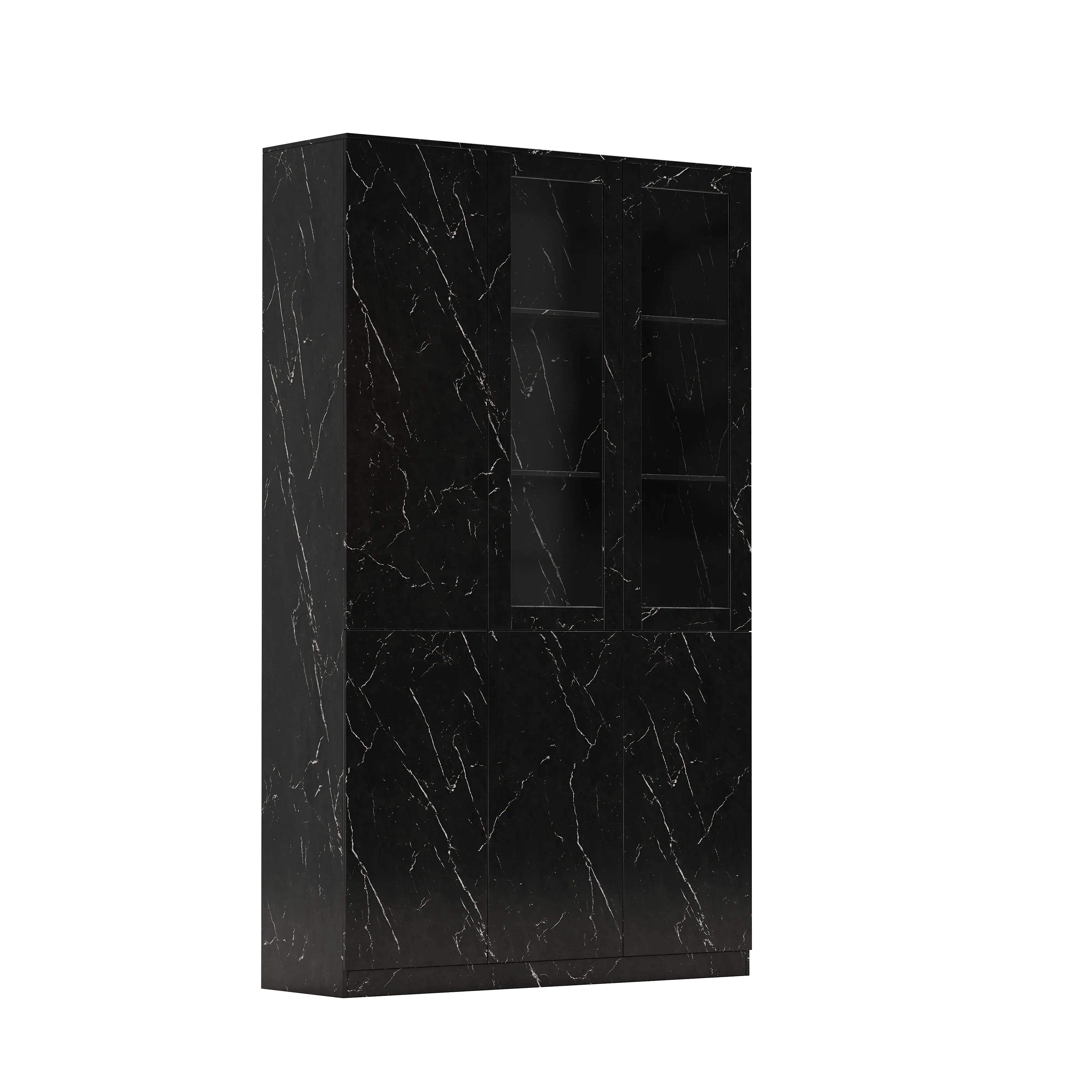Naomi · Office Shelves