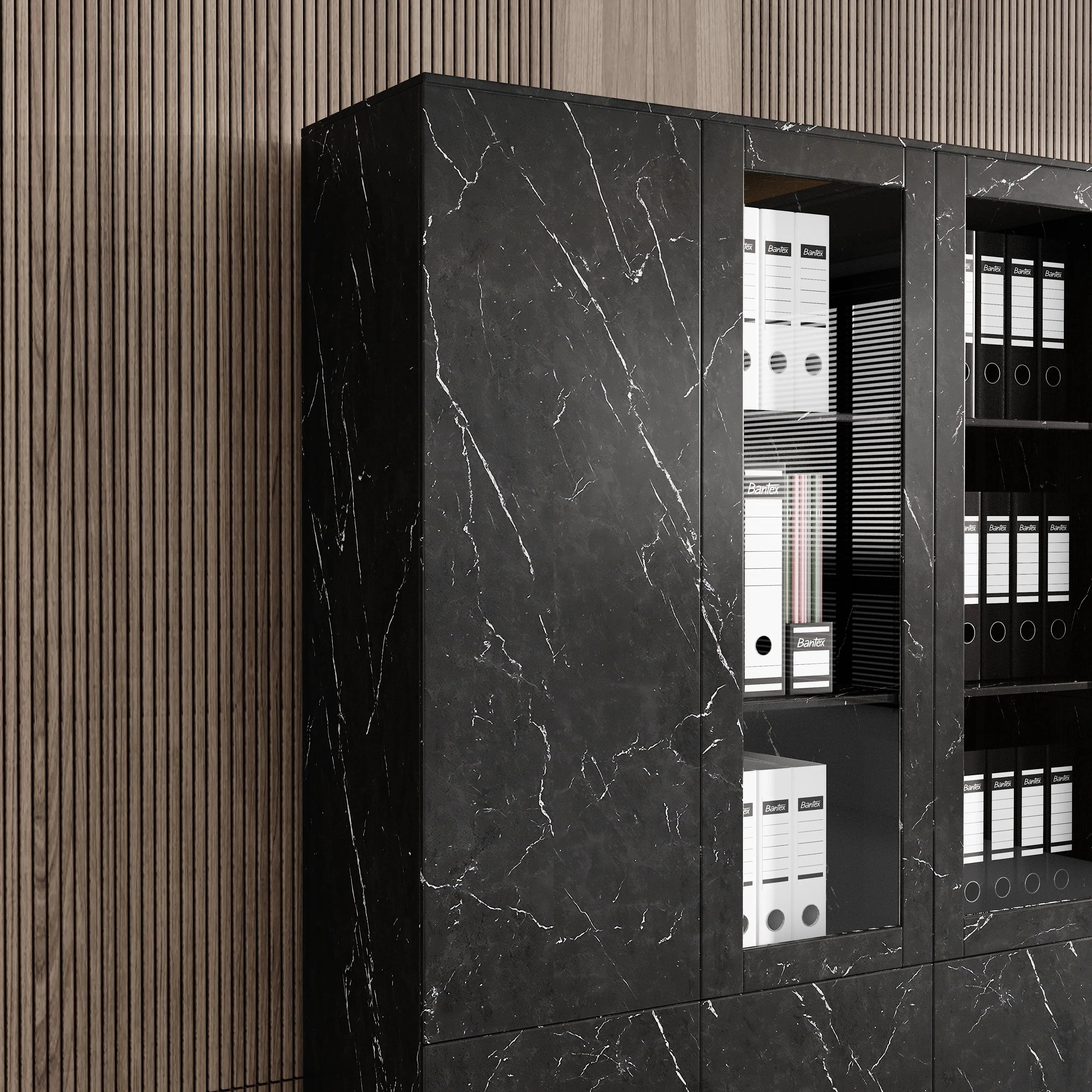 Naomi · Office Shelves
