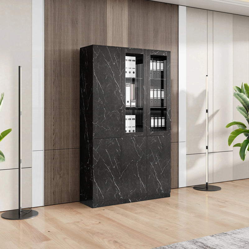 Naomi · Office Shelves