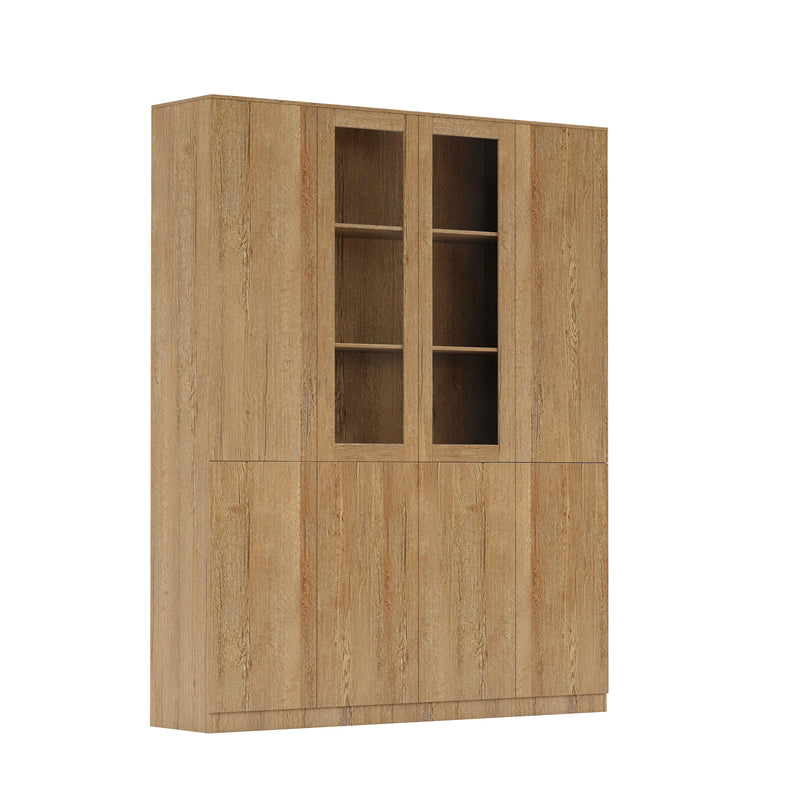 Naomi · Office Shelves