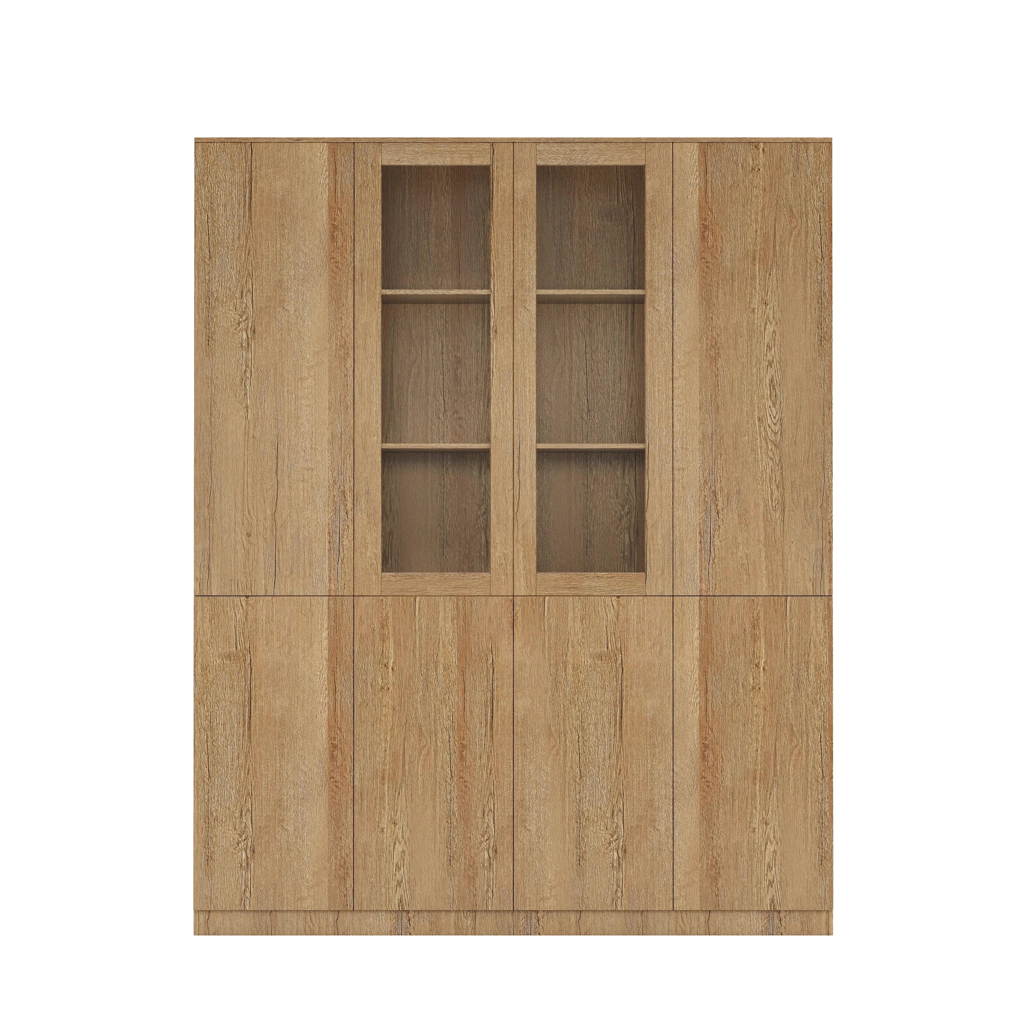 Naomi · Office Shelves