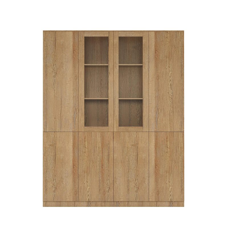 Naomi · Office Shelves