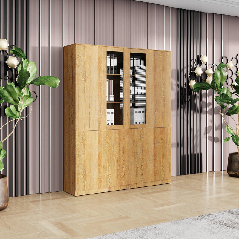 Naomi · Office Shelves