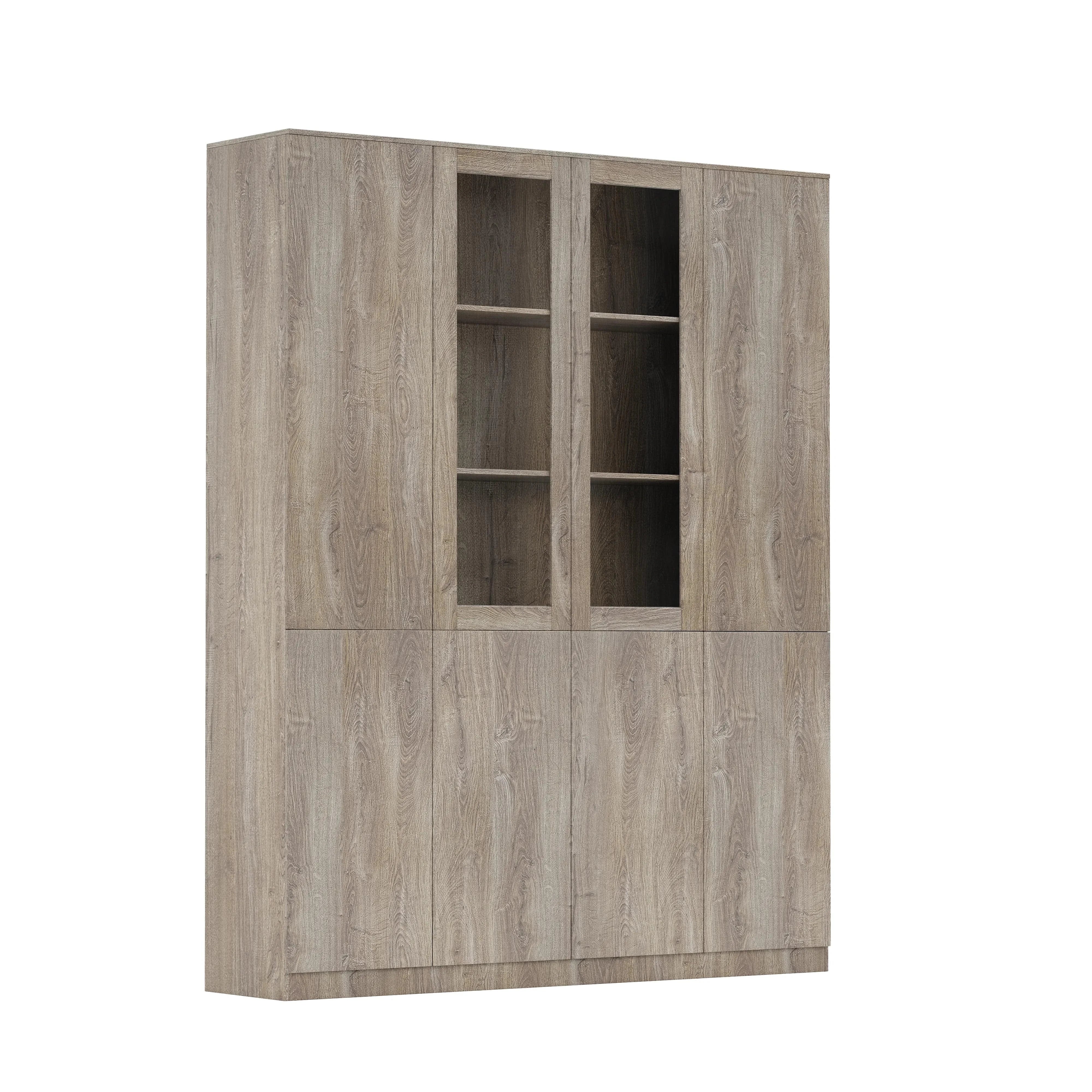 Naomi · Office Shelves