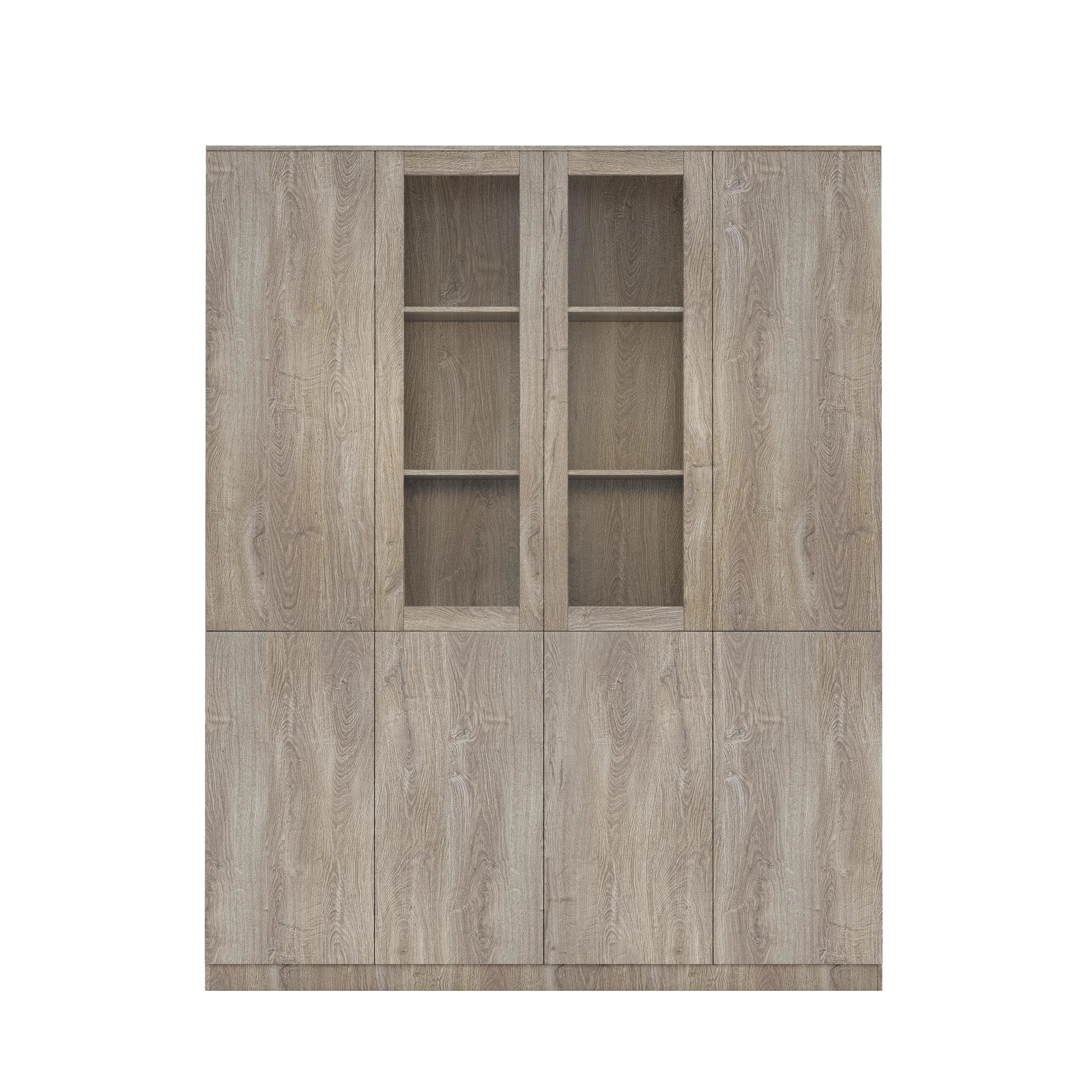 Naomi · Office Shelves