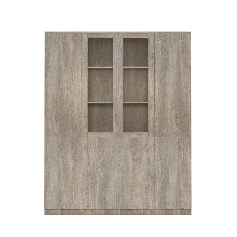 Naomi · Office Shelves