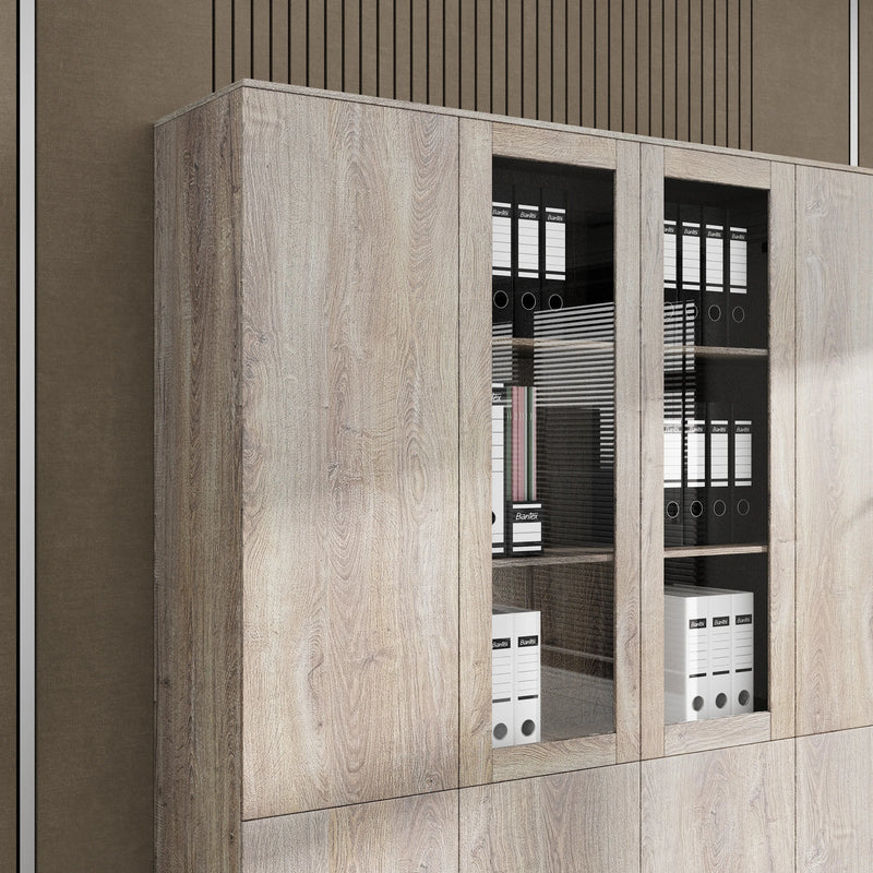 Naomi · Office Shelves
