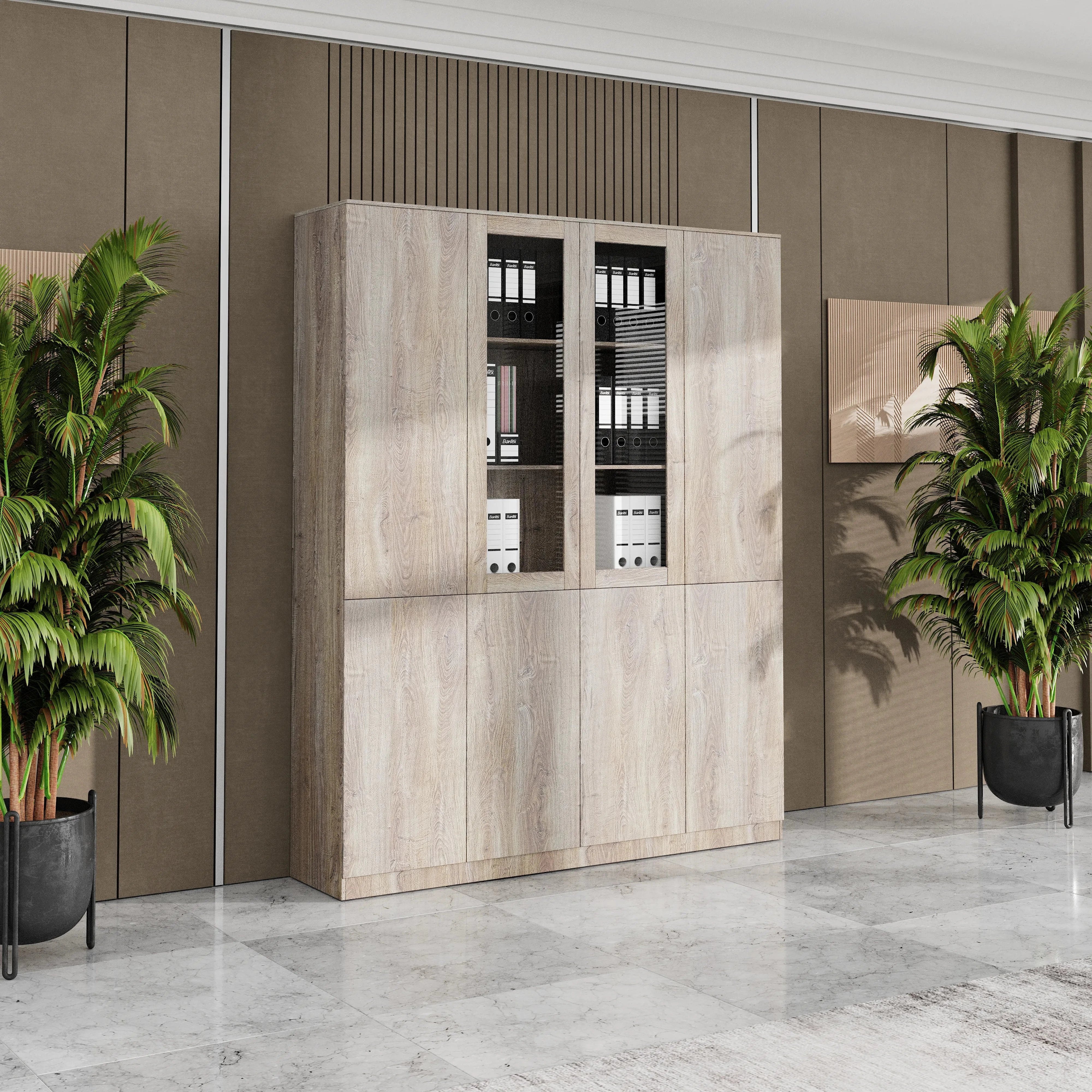 Naomi · Office Shelves