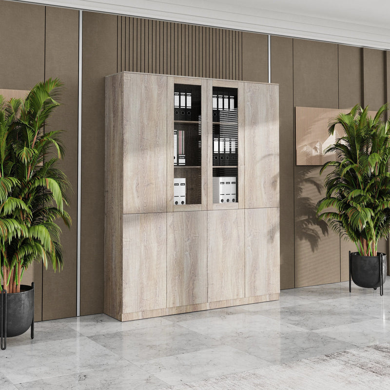 Naomi · Office Shelves