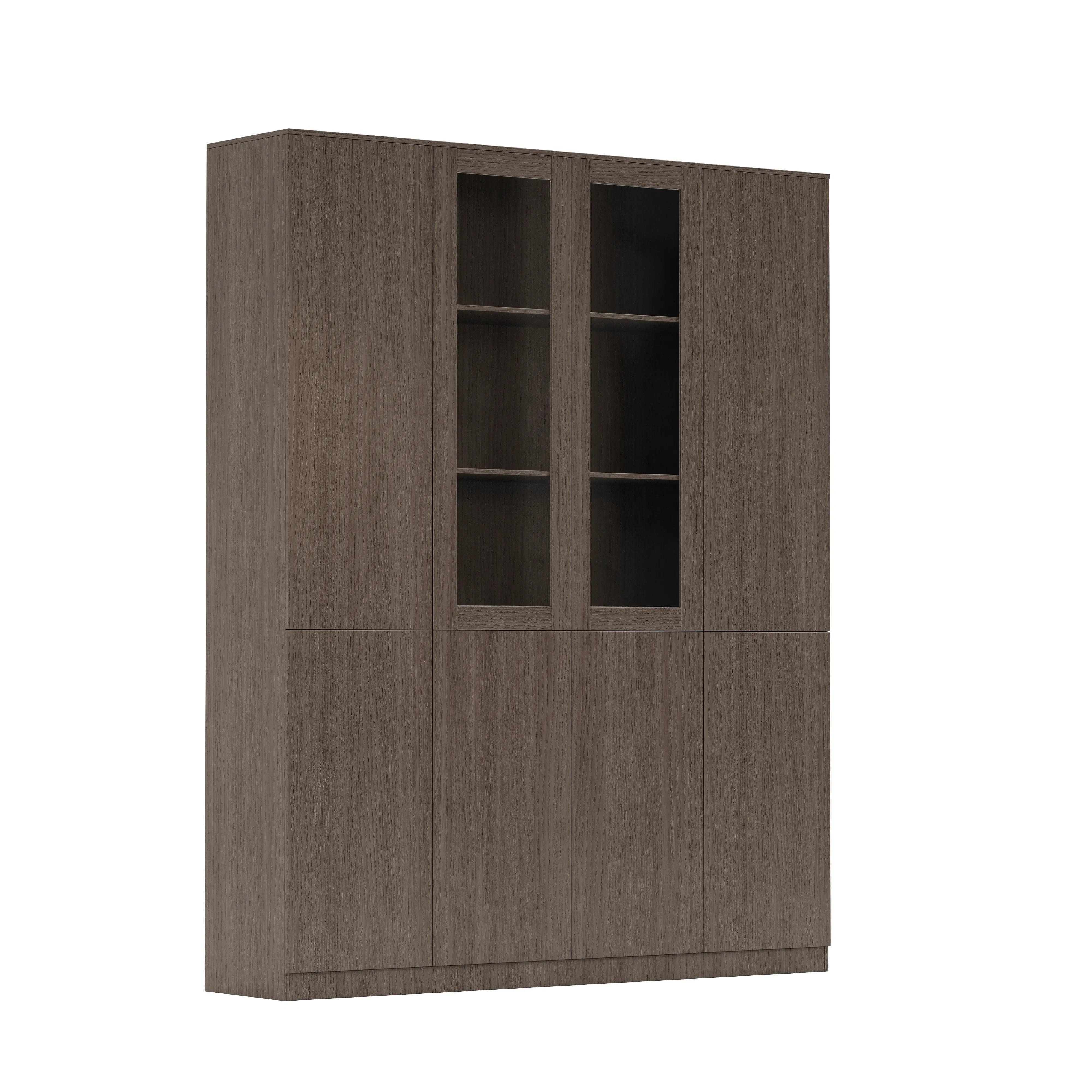 Naomi · Office Shelves