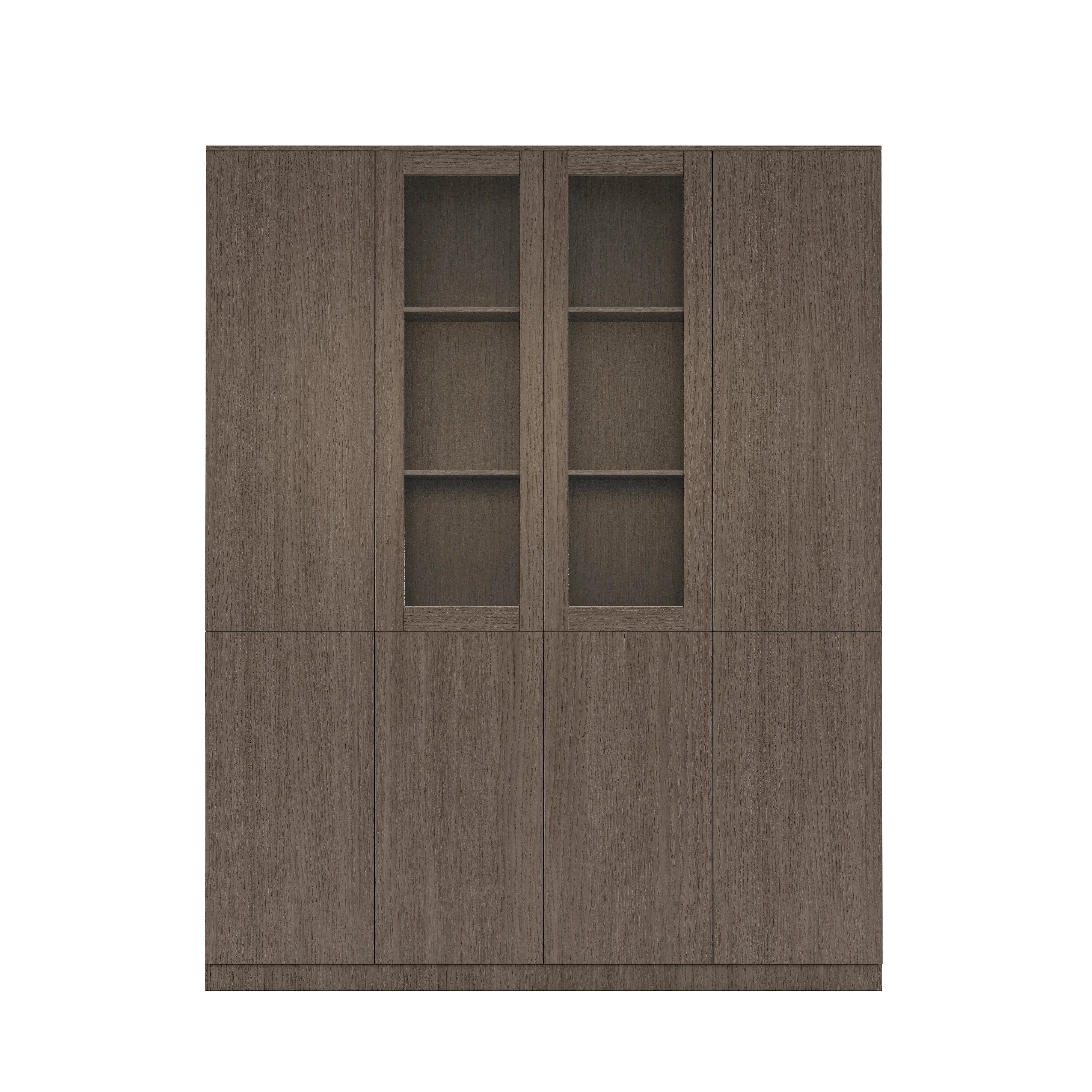 Naomi · Office Shelves