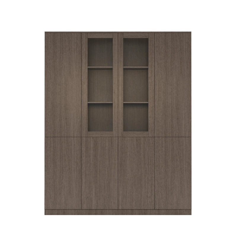 Naomi · Office Shelves