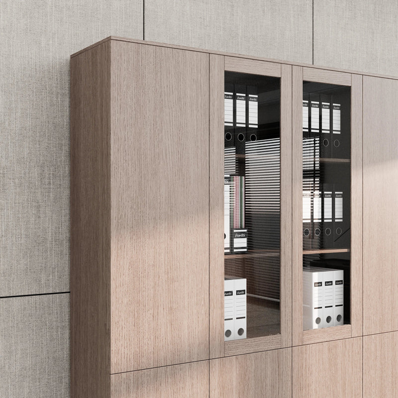 Naomi · Office Shelves