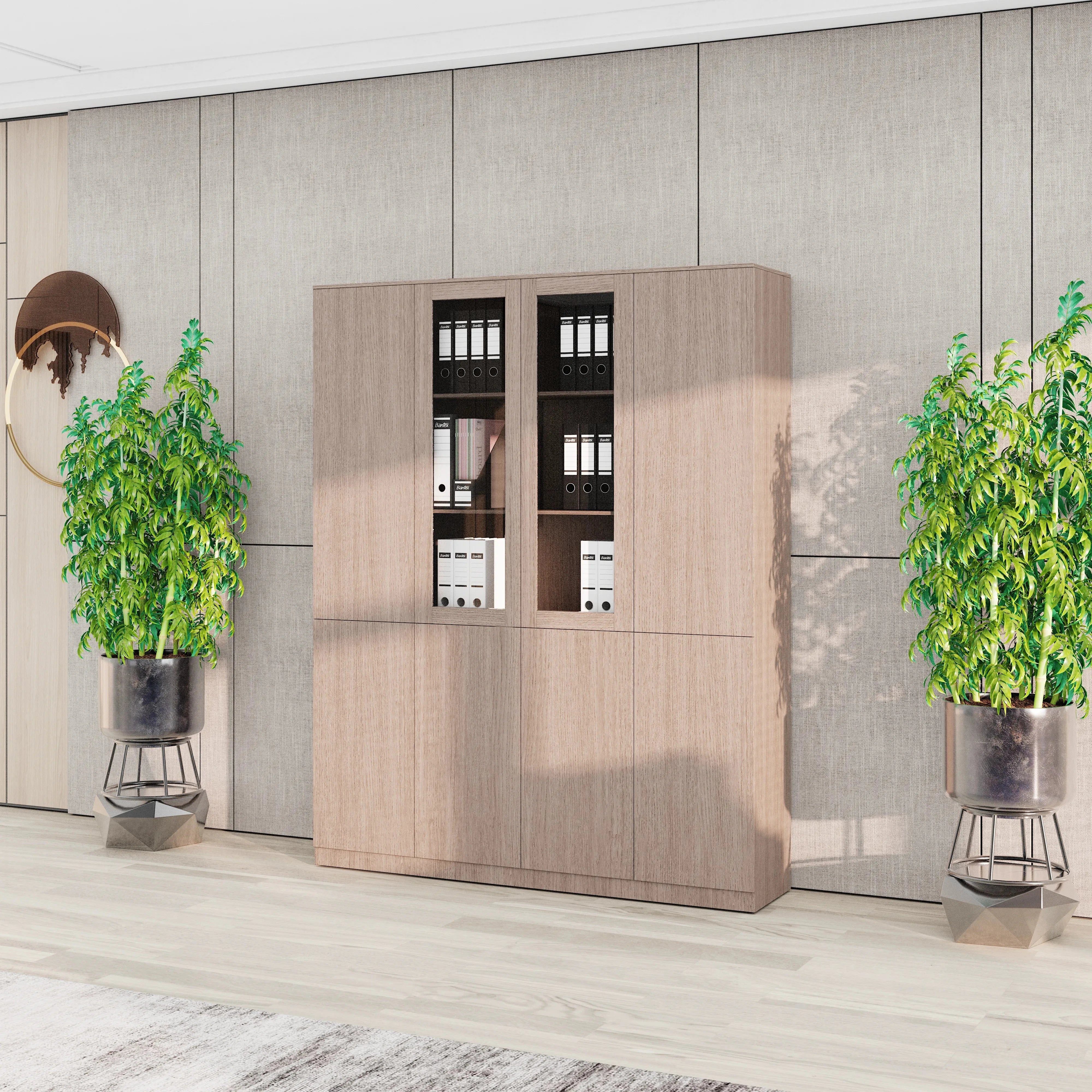 Naomi · Office Shelves