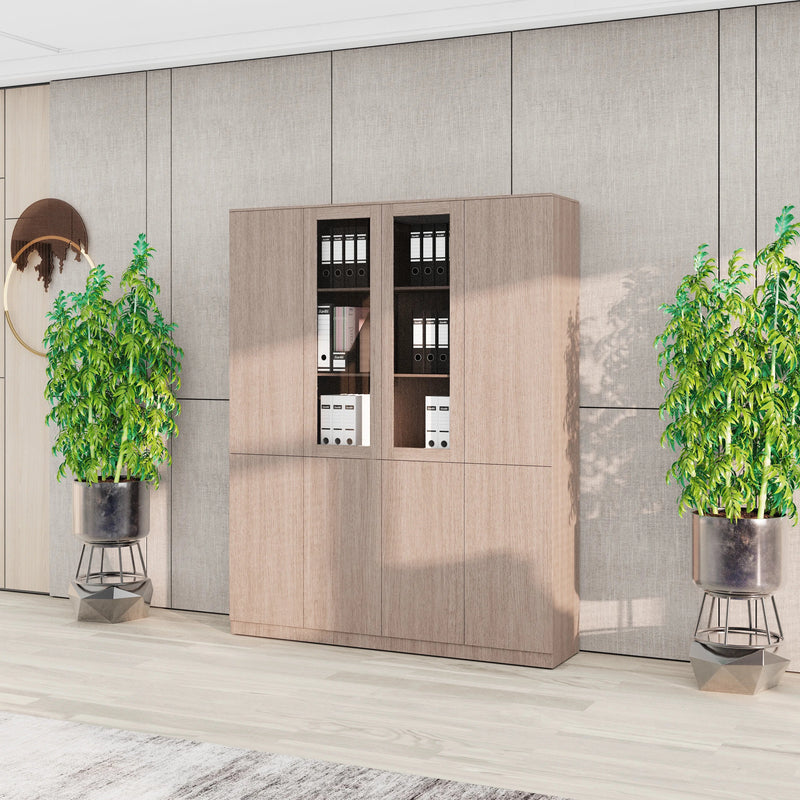 Naomi · Office Shelves