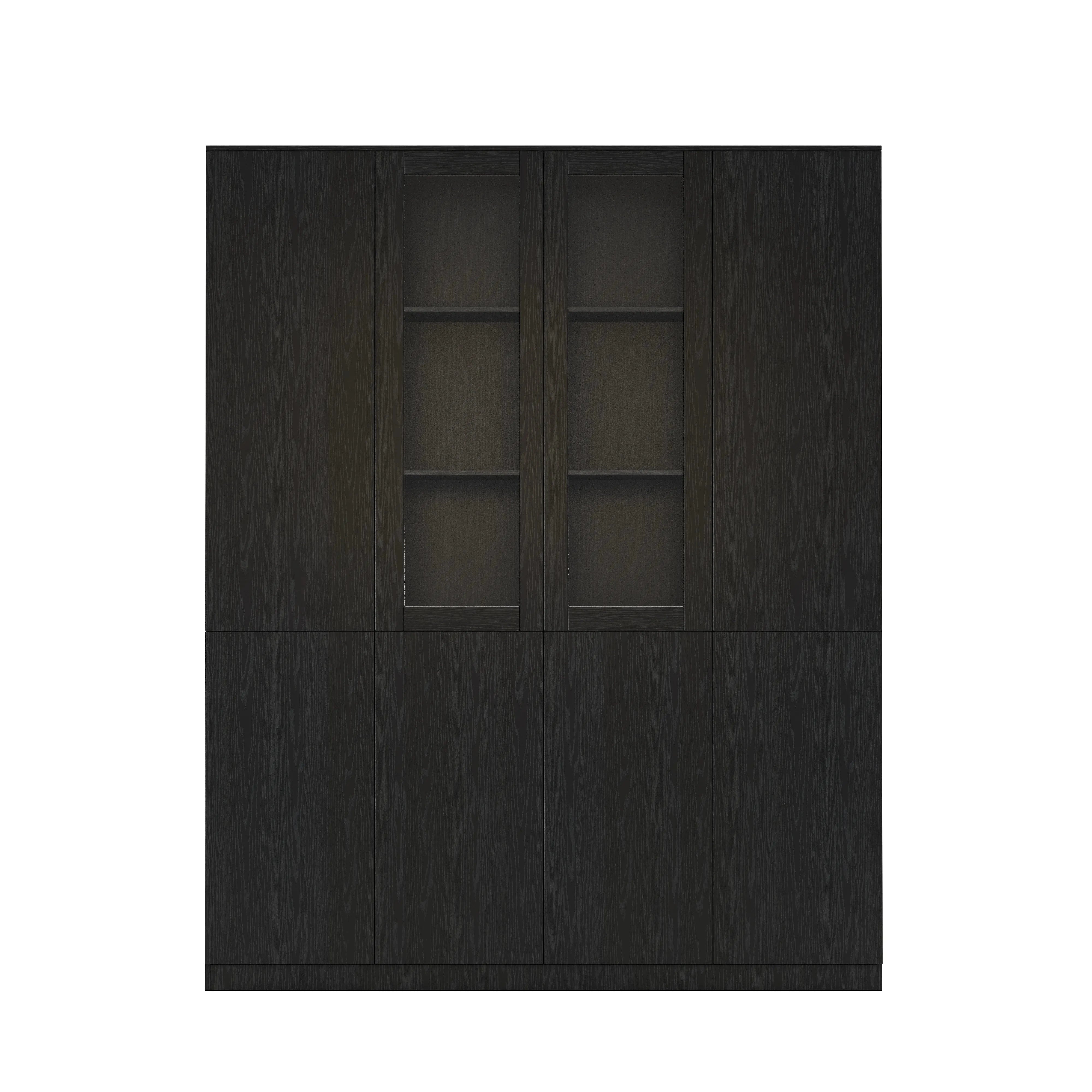 Naomi · Office Shelves