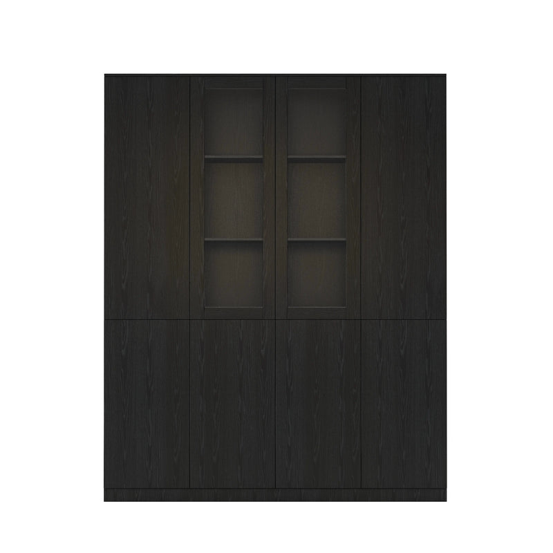 Naomi · Office Shelves
