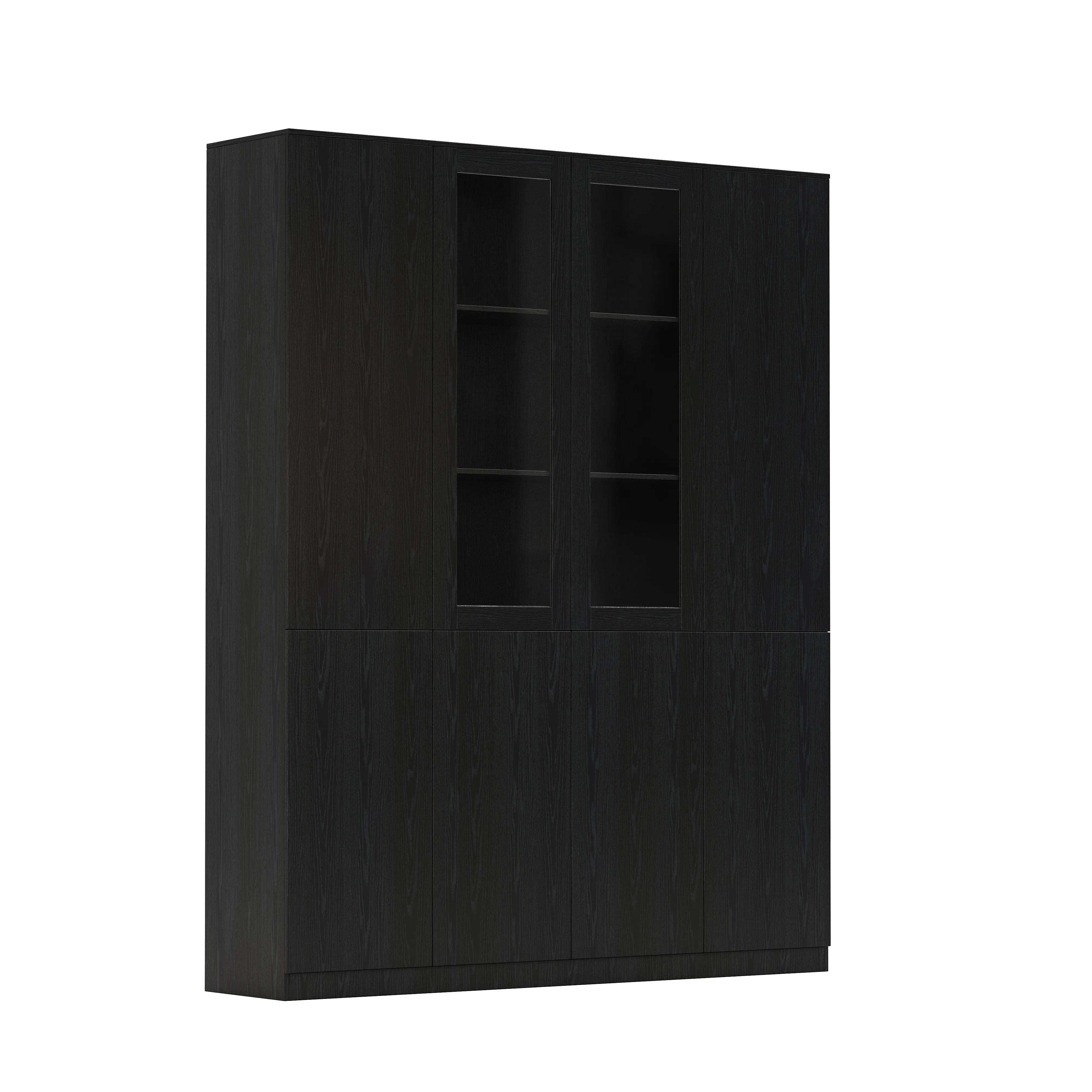 Naomi · Office Shelves