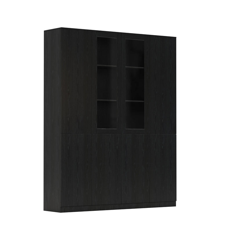 Naomi · Office Shelves