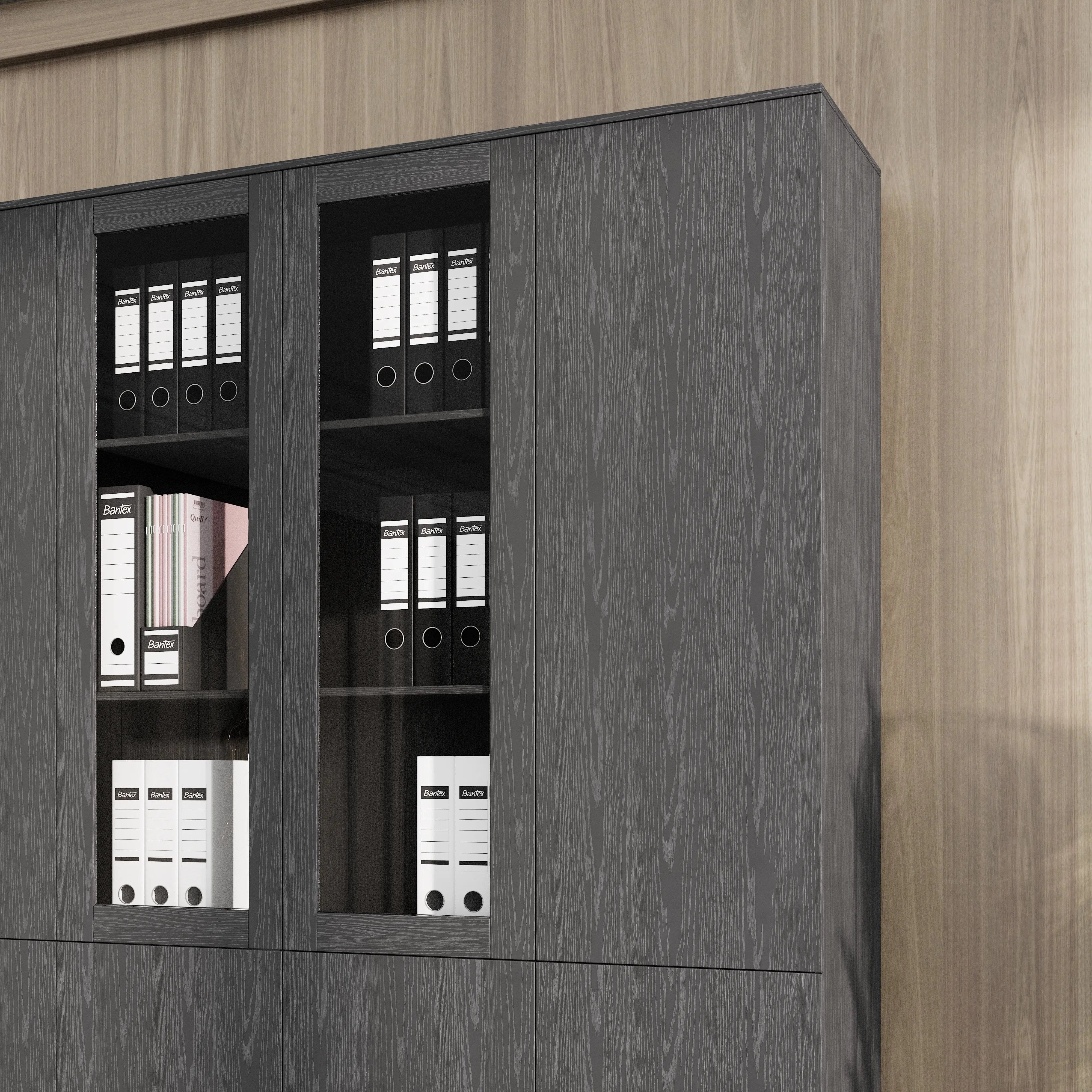 Naomi · Office Shelves