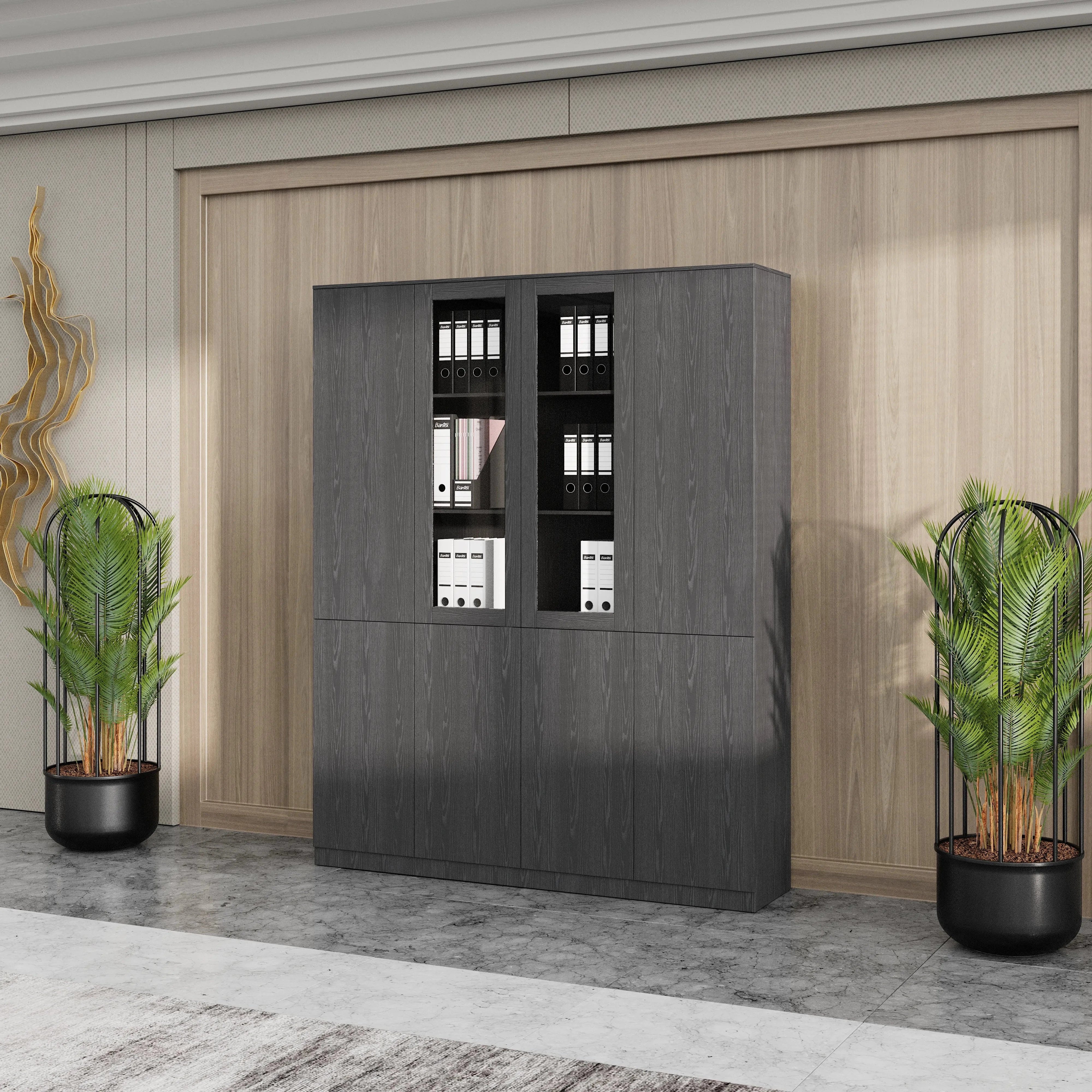Naomi · Office Shelves