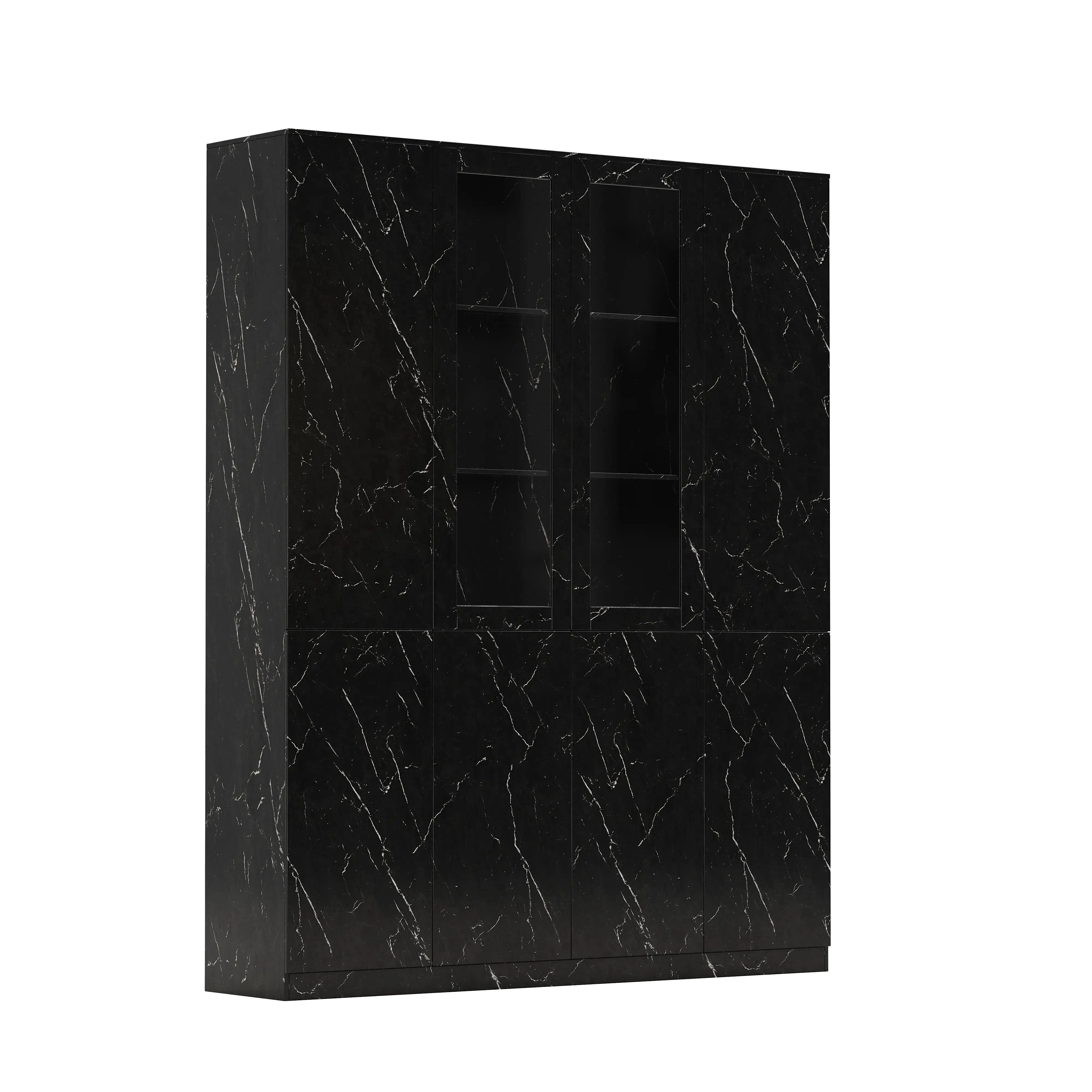 Naomi · Office Shelves