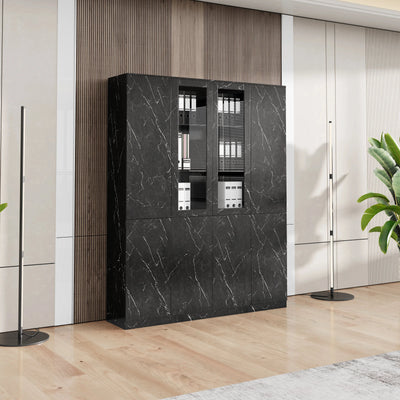 Naomi · Office Shelves