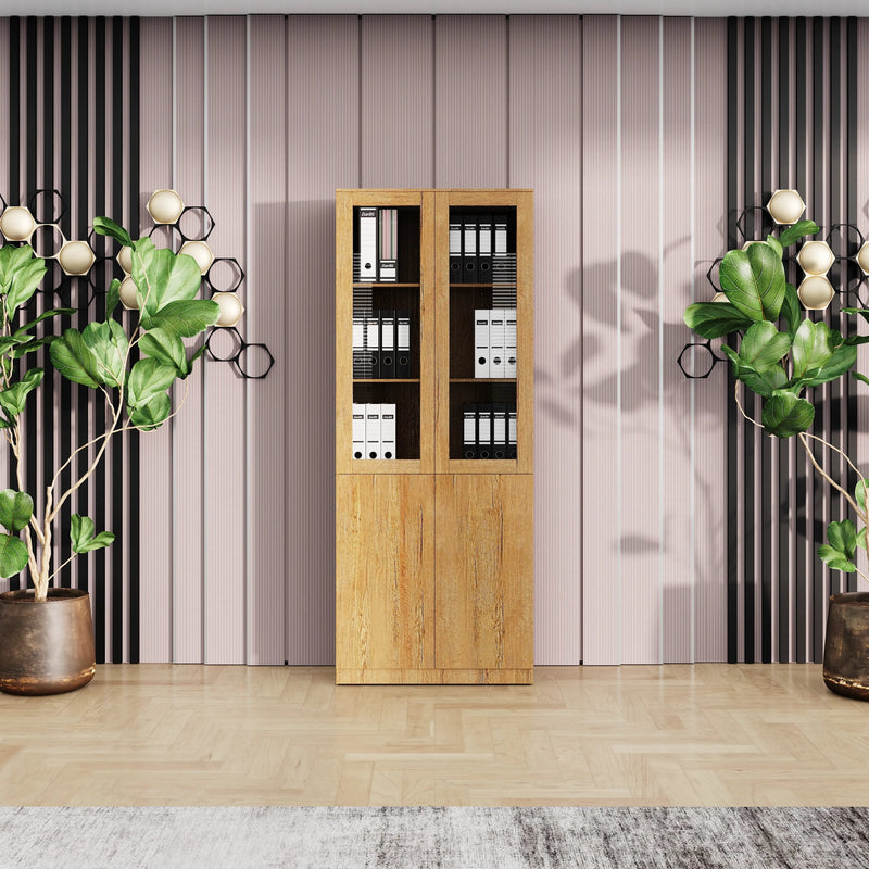 Naomi · Office Shelves