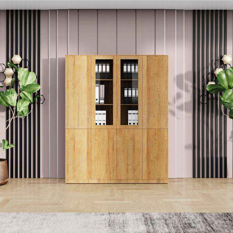 Naomi · Office Shelves