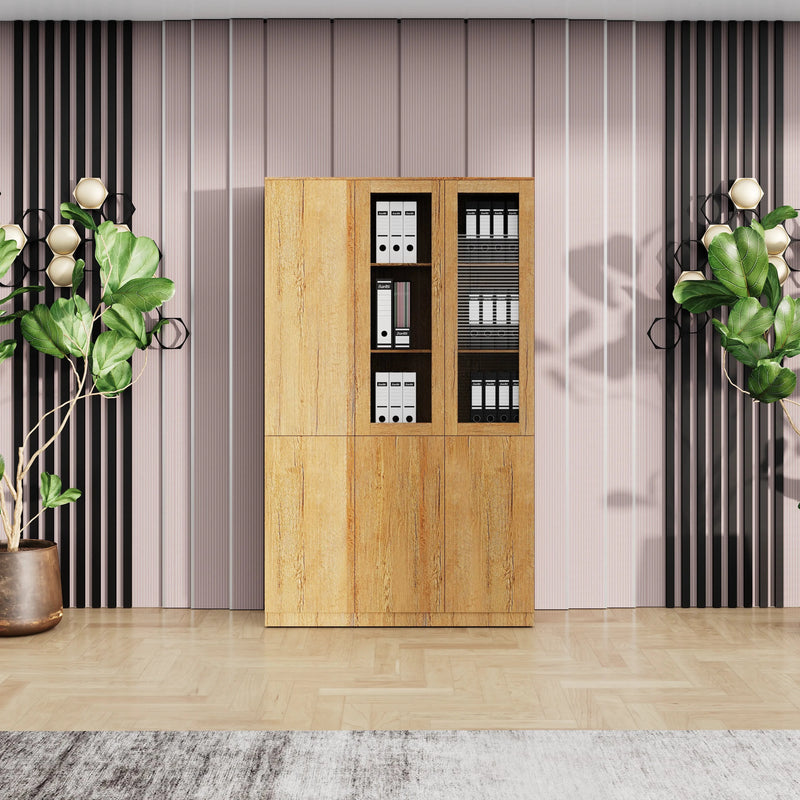 Naomi · Office Shelves