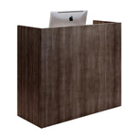 Natalia · Greeter Station