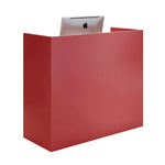 Natalia · Greeter Station