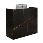 Natalia · Greeter Station