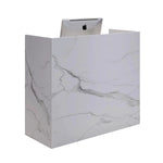 Natalia · Greeter Station