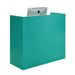 Natalia · Greeter Station