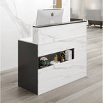 Natalia · Greeter Station