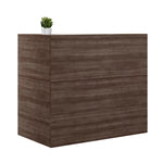 Natalia · Greeter Station