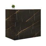 Natalia · Greeter Station