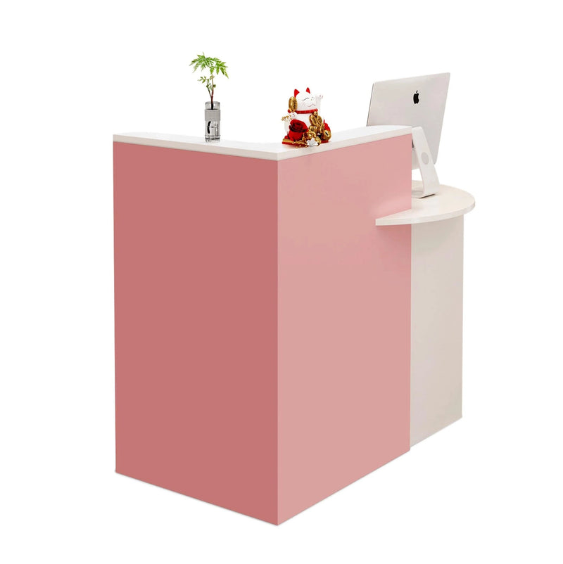 Natalia · Greeter Station