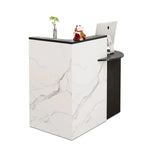 Natalia · Greeter Station