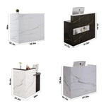 Natalia · Greeter Station