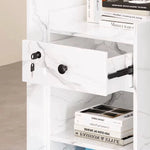 Natalia · Greeter Station