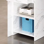 Natalia · Greeter Station