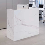 Natalia · Greeter Station