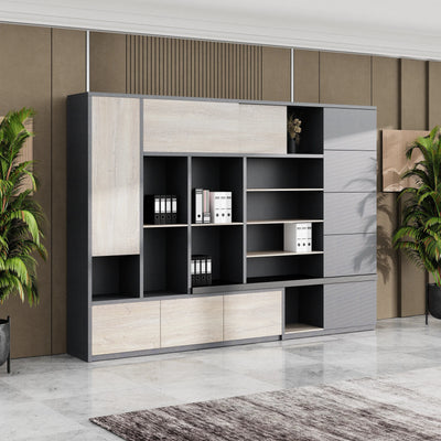 Nest · Office Shelves & Storage